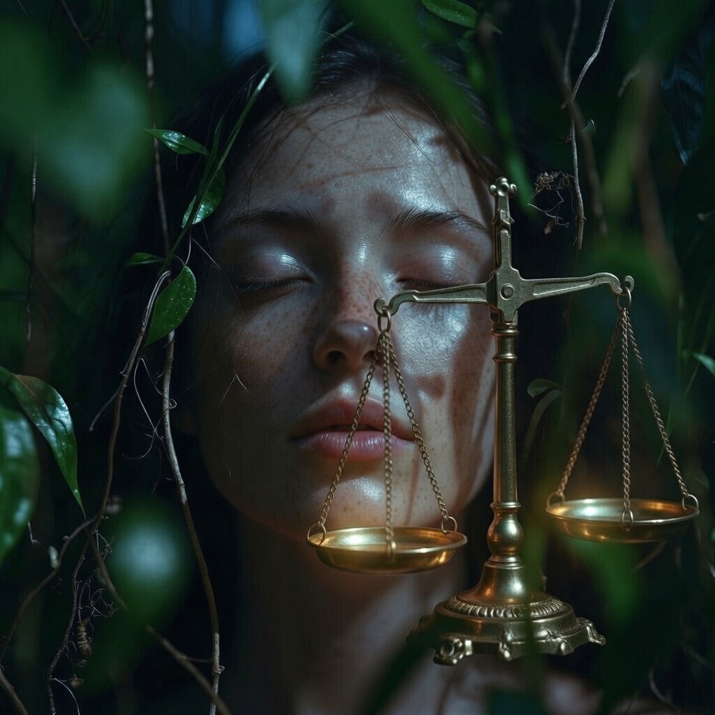 Nourishing & Balancing Oils