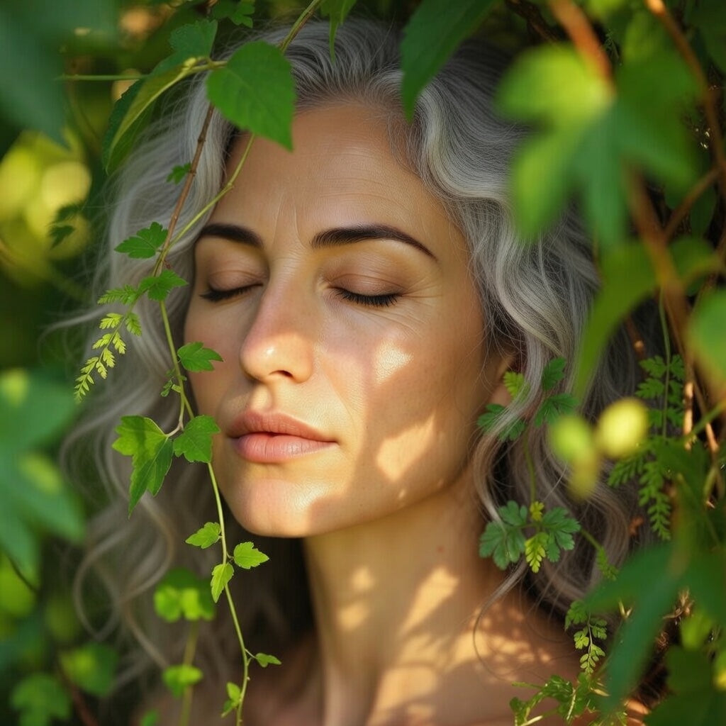 Hormonal Balance & Skin Support